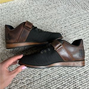 Nobull Lifters Great Condition Sz 8